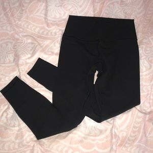 Ⓜ️SOLDⓂ️ lululemon full length leggings size 8